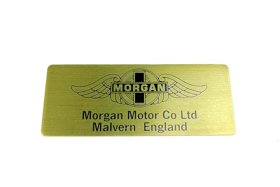 WVM023 - Schild Ventildeckel