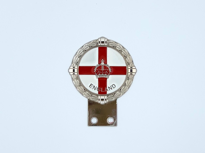 Badge Cross of St. George (England) - MA052