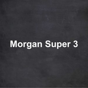 Morgan Super 3