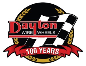 Dayton 100 Year Anniversary