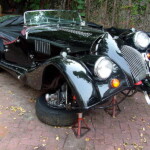 Front Beifahrerseite Front Beifahrerseite