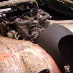 Anpassung des Kühlers Anpassung des Kühlers