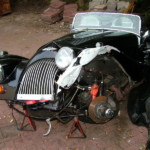 Front Fahrerseite Front Fahrerseite