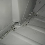 Weitere Schwachstellen werden sichtbar Weitere Schwachstellen werden sichtbar