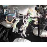 Die gesamte Elektrik wurde erneuert Die gesamte Elektrik wurde erneuert