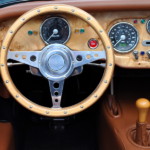 Morgan Park Armaturenbrett Plus 4 Bj. 2013