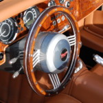 Morgan Park Lenkräder Morgan Park Lenkräder