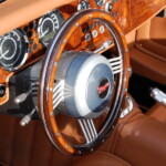 Morgan Park Lenkräder Morgan Park Lenkräder