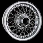 Dayton Speichenrad XD456C 5Jx16 ET13