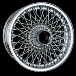 Dayton Speichenrad XD492C 6Jx14 ET25