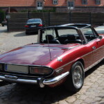 Triumph Stag XD457C 6x15 ET10
