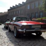 Triumph Stag XD457C 6x15 ET10