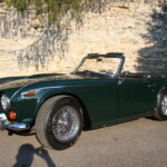 Triumph TR250 - D457C 6x15 ET10