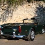 Triumph TR250 - D457C 6x15 ET10