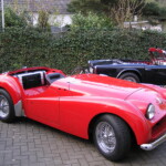 Triumph TR3 XDW72-156C 6Jx15 ET0