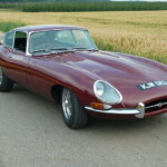 Jaguar E-Type