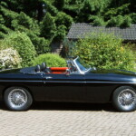 MG B D480 6Jx15 ET19