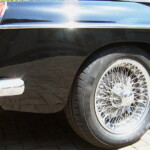 MG B D480 6Jx15 ET19