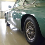 Aston Martin DB6 MK I - XD457C 6x15 ET10