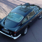 Aston Martin DB5 XD480C 6Jx15 ET19