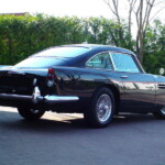 Aston Martin DB5 XD480C 6Jx15 ET19