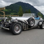 Excalibur Serie 2 KW168 8x16 ET0