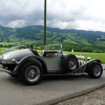 Excalibur Serie 2 KW168 8x16 ET0