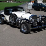 Excalibur Serie 2 KW168 8x16 ET0