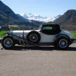 Excalibur Serie 2 KW168 8x16 ET0