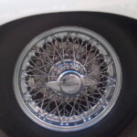 Jaguar E-Type Serie 1 - 6Jx15 ET10 - Typ XD460C