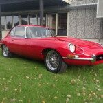 Jaguar E-Type Serie 1.5 - EW177 D4.38 7Jx17 e10