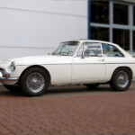 MGC GT - DAYTON D459 5Jx15 ET10 MGC GT - DAYTON D459 5Jx15 ET10