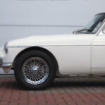 MGC GT - DAYTON D459 5Jx15 ET10 MGC GT - DAYTON D459 5Jx15 ET10