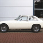 MGC GT - DAYTON D459 5Jx15 ET10 MGC GT - DAYTON D459 5Jx15 ET10