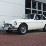 MGC GT - DAYTON D459 5Jx15 ET10 MGC GT - DAYTON D459 5Jx15 ET10
