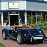 Morgan 4/4 - D459 5Jx15 ET10