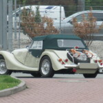 Morgan 4/4 - D459 5Jx15 ET10