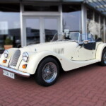 Morgan Plus 4 - DW70-157 7Jx15 ET-19 Morgan Plus 4 - DW70-157 7Jx15 ET-19