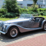 Morgan Plus 4 - DW70-157 7Jx15 ET-19 Morgan Plus 4 - DW70-157 7Jx15 ET-19