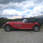 Panther Kallista - D492 6Jx14 ET25