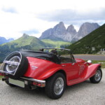 Panther Kallista - D492 6Jx14 ET25