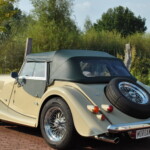 Morgan Roadster 3.7 - 7Jx15 ET-19