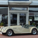 Morgan Roadster 3.7 - 7Jx15 ET-19