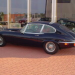 Jaguar E-Type Serie 3 - XD493C 6x15 ET22 Jaguar E-Type Serie 3 - XD493C 6x15 ET22