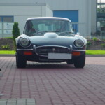 Jaguar E-Type Serie 3 - XD493C 6x15 ET22 Jaguar E-Type Serie 3 - XD493C 6x15 ET22