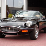 Jaguar E-Type Serie 3 - EW157 7x15 ET3 Jaguar E-Type Serie 3 - EW157 7x15 ET3