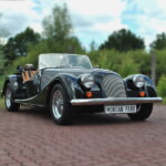 Morgan Plus 4 - 6Jx15 ET-6 D464 Morgan Plus 4 - 6Jx15 ET-6 D464