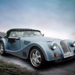 Morgan Plus 8 & Morgan Plus 8 Speedster Morgan Plus 8 & Morgan Plus 8 Speedster
