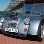 Morgan Plus 8 & Morgan Plus 8 Speedster Morgan Plus 8 & Morgan Plus 8 Speedster