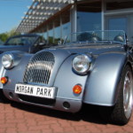 Morgan Plus 8 & Morgan Plus 8 Speedster Morgan Plus 8 & Morgan Plus 8 Speedster
